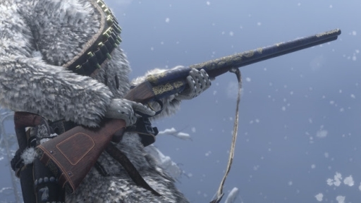 画像ギャラリー No.008のサムネイル画像 / 「レッド・デッド・オンライン」の大型アップデート実施。自然探求家になり,動物達の生態を研究しよう