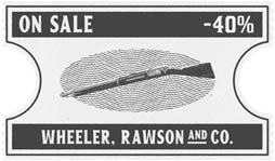 画像ギャラリー No.010のサムネイル画像 / 「レッド・デッド・オンライン」,収集家の役割アイテムを30%オフで購入できるチャンス