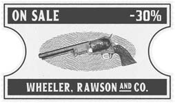 画像ギャラリー No.011のサムネイル画像 / 「レッド・デッド・オンライン」,収集家の役割アイテムを30%オフで購入できるチャンス