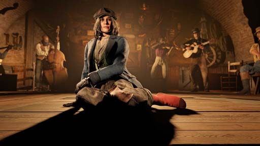 画像ギャラリー No.008のサムネイル画像 / 「レッド・デッド・オンライン」,売却ミッションで得られるRDOマネーとXPが2倍。商人のボーナスを手に入れよう