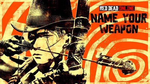 画像ギャラリー No.002のサムネイル画像 / 「レッド・デッド・オンライン」,イベント「野生動物のタグ付け」&「野生動物の写真家」でRDOマネーとXPが3倍