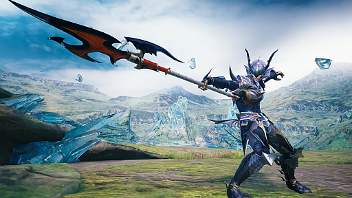 困難にチャレンジするのは Ffシリーズや日本のゲーム業界への使命感があるから メビウス ファイナルファンタジー 開発陣へのインタビュー 困難にチャレンジするのは Ffシリーズや日本のゲーム業界への使命感があるから メビウス ファイナルファンタジー 開発陣へのインタビュー
