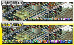 画像ギャラリー No.011のサムネイル画像 / 「みんなのA列車で行こうPC」,遊びやすさを向上させるアップデートパッチが本日配信。UIの拡大やショートカットキー設定の実装など