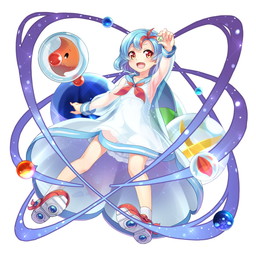 画像ギャラリー No.002のサムネイル画像 / 「のすたるじっくガールズ」の事前登録受付がスタート。事前登録ガチャから“のすがる”やスキルを入手できる