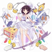 ꡼ No.003 | ֤Τ뤸ä륺פYahoo! Mobageˤǥӥ