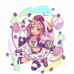 ꡼ No.008 | ֤Τ뤸ä륺פYahoo! Mobageˤǥӥ