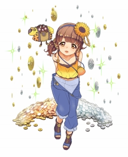 ꡼ No.009 | ֤Τ뤸ä륺פYahoo! Mobageˤǥӥ