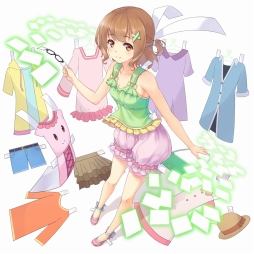 ꡼ No.010 | ֤Τ뤸ä륺פYahoo! Mobageˤǥӥ