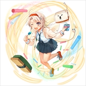 ꡼ No.003 | ֤Τ뤸ä륺ס祳ʥåա󥬥о줹NPѥå