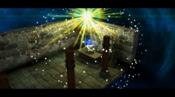 画像ギャラリー No.005のサムネイル画像 / パズルアドベンチャーゲーム「Lumo」がPS4 / PS Vita向けに配信開始