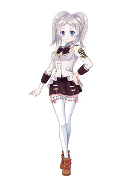 画像ギャラリー No.004のサムネイル画像 / 新作スマホ向けアプリ「スターレット」,事前登録受付スタート