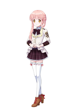 画像ギャラリー No.010のサムネイル画像 / 新作スマホ向けアプリ「スターレット」,事前登録受付スタート