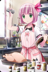 画像ギャラリー No.002のサムネイル画像 / 「ららマジ」が50万DL突破。記念企画&ランキングイベントを同時開催