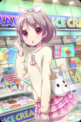 画像ギャラリー No.003のサムネイル画像 / 「ららマジ」が50万DL突破。記念企画&ランキングイベントを同時開催