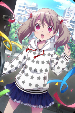 画像ギャラリー No.006のサムネイル画像 / 「ららマジ」が50万DL突破。記念企画&ランキングイベントを同時開催