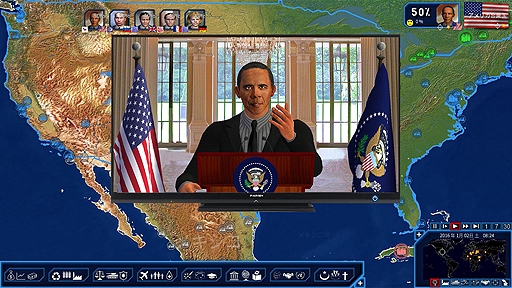 ꡼ No.007Υͥ / Geopolitical SimulatorפΥ꡼4ơ֥ѥɡܥ塼 GPS4סܸǤб2ĤΥɥо