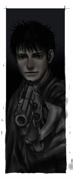 画像ギャラリー No.002のサムネイル画像 / 「シルバー事件」と「シルバー事件25区」をPS4向けにまとめてリメイクした「シルバー2425」が2018年3月15日に発売決定