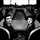 画像ギャラリー No.019のサムネイル画像 / 「シルバー事件」と「シルバー事件25区」をPS4向けにまとめてリメイクした「シルバー2425」が2018年3月15日に発売決定