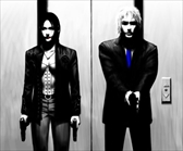 ꡼ No.008 | ֥С2425ס֥С25פγפɲåʥꥪwhite outסblack outסYUKIפ̼̿饹CGǾҲ