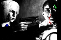 ꡼ No.009 | ֥С2425ס֥С25פγפɲåʥꥪwhite outסblack outסYUKIפ̼̿饹CGǾҲ