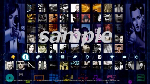 画像ギャラリー No.008のサムネイル画像 / 「シルバー2425」,オリジナル店舗特典のラインナップを公開