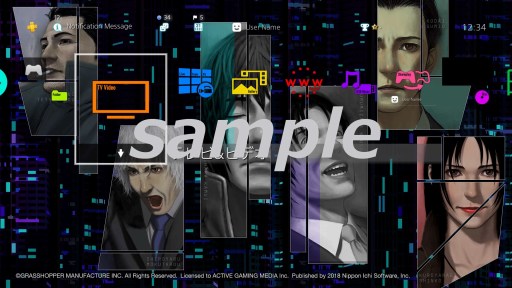 画像ギャラリー No.009のサムネイル画像 / 「シルバー2425」,オリジナル店舗特典のラインナップを公開