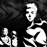 ꡼ No.013 | ֥С2425ס4ĤɲåʥꥪUTSUTSUפ¸ߤ餫ˡwhite outסblack outסYUKIפɲþ