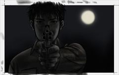 ꡼ No.024 | ֥С2425ס4ĤɲåʥꥪUTSUTSUפ¸ߤ餫ˡwhite outסblack outסYUKIפɲþ