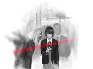 ꡼ No.035 | ֥С2425ס4ĤɲåʥꥪUTSUTSUפ¸ߤ餫ˡwhite outסblack outסYUKIפɲþ