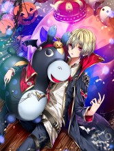 画像ギャラリー No.002のサムネイル画像 / 「不思議のコロナ王国」が人気玩具「ロディ」とコラボイベントを実施