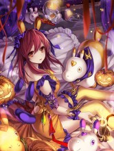 画像ギャラリー No.004のサムネイル画像 / 「不思議のコロナ王国」が人気玩具「ロディ」とコラボイベントを実施