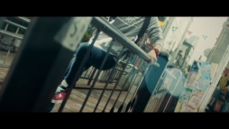 画像ギャラリー No.006のサムネイル画像 / 「A3！」のポスターが東京・池袋駅の4路線の改札内外に8月7日から登場