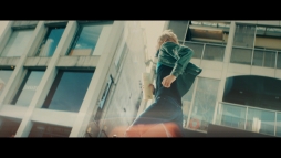 画像ギャラリー No.008のサムネイル画像 / 「A3！」のポスターが東京・池袋駅の4路線の改札内外に8月7日から登場