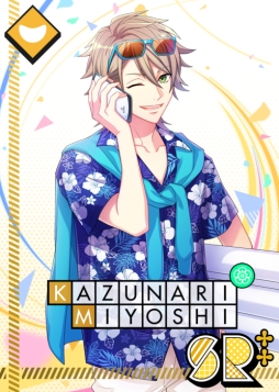 画像ギャラリー No.012のサムネイル画像 / 「A3！」のポスターが東京・池袋駅の4路線の改札内外に8月7日から登場