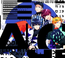 画像ギャラリー No.002のサムネイル画像 / 「A3!」,メインストーリー第2部のプロモーションビデオを公開。新キャラクターのキャストと主題歌情報も明らかに