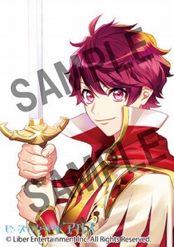 ���������꡼ No.002�Υ���ͥ������ / ��A3���פθ����Υ٥뤬2018ǯ6�9���ȯ�����