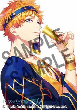 ���������꡼ No.003�Υ���ͥ������ / ��A3���פθ����Υ٥뤬2018ǯ6�9���ȯ�����