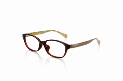 画像ギャラリー No.012のサムネイル画像 / 「A3!×BANDAI×JINS」コラボレーションメガネの予約販売が，2018年4月26日11:00にスタート。オリジナルビジュアルのセリートや缶バッジがセットに