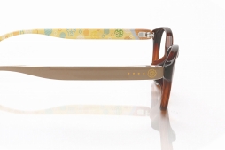 画像ギャラリー No.017のサムネイル画像 / 「A3!×BANDAI×JINS」コラボレーションメガネの予約販売が，2018年4月26日11:00にスタート。オリジナルビジュアルのセリートや缶バッジがセットに