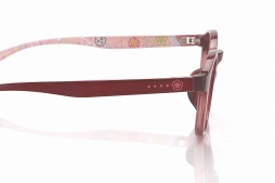 画像ギャラリー No.022のサムネイル画像 / 「A3!×BANDAI×JINS」コラボレーションメガネの予約販売が，2018年4月26日11:00にスタート。オリジナルビジュアルのセリートや缶バッジがセットに