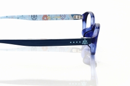 画像ギャラリー No.031のサムネイル画像 / 「A3!×BANDAI×JINS」コラボレーションメガネの予約販売が，2018年4月26日11:00にスタート。オリジナルビジュアルのセリートや缶バッジがセットに