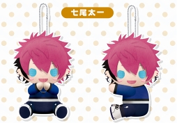 ���������꡼ No.005�Υ���ͥ������ / ��A3���ס����� �֡����� ̺���������졤��� ̩4�ͤΡȤԤ��̤��ɤ��о�