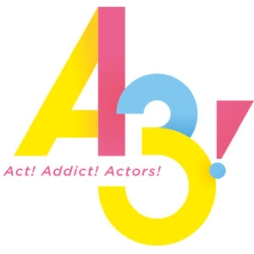 画像ギャラリー No.001のサムネイル画像 / 「A3！」のフェアが全国のアニメイトで8月9日から開催。特典は第4回公演のブロマイド