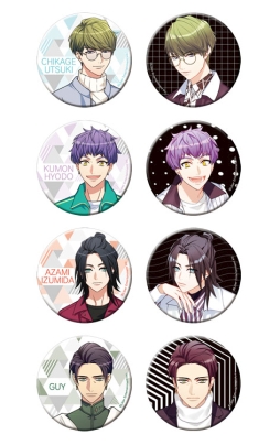 画像ギャラリー No.006のサムネイル画像 / 「A3！」のフェアが全国のアニメイトで8月9日から開催。特典は第4回公演のブロマイド