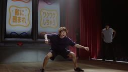 画像ギャラリー No.003のサムネイル画像 / 中川大志さん，小関裕太さん出演の「A3！」TVCMが，8月3日より放映。キャンペーンも開催中