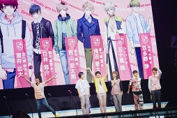 ꡼ No.003Υͥ / ƹɤϥ˱鵻22̾Υ㥹Ȥо줷A3! SECOND Blooming FESTIVALץ٥ȥݡ