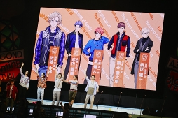 ꡼ No.005Υͥ / ƹɤϥ˱鵻22̾Υ㥹Ȥо줷A3! SECOND Blooming FESTIVALץ٥ȥݡ