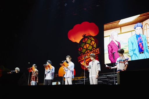 ꡼ No.010Υͥ / ƹɤϥ˱鵻22̾Υ㥹Ȥо줷A3! SECOND Blooming FESTIVALץ٥ȥݡ