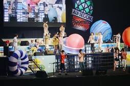 ꡼ No.017Υͥ / ƹɤϥ˱鵻22̾Υ㥹Ȥо줷A3! SECOND Blooming FESTIVALץ٥ȥݡ