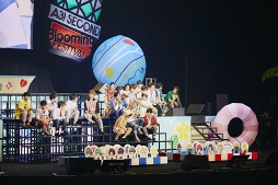 ꡼ No.018Υͥ / ƹɤϥ˱鵻22̾Υ㥹Ȥо줷A3! SECOND Blooming FESTIVALץ٥ȥݡ